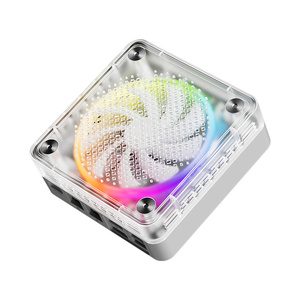游戏迷你电脑，带视窗11 AMD Ryzen5 7535HS 8核DDR5 32GB内存固态硬盘1TB WIFI6桌面迷你游戏电脑插头类型美国 - Product Image 5
