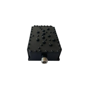 Filtro RF 895-899MHz Filtro de cavidad de filtro de paso de banda RF con conector hembra N - Product Image 5