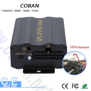 Coban <strong>Gps</strong> 103 Vehicle <strong>Gps</strong> Tracking System Support Free Mobile APP &amp; Web Platform - Product Image 6