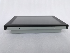 <strong>Open</strong> <strong>Frame</strong> 10.1&quot; Inch IPS Screen Industrial <strong>LCD</strong> Touchscreen Display <strong>Monitor</strong> with VGA H-D-M-I <strong>Input</strong> Ports Metal Casing - Product Image 5