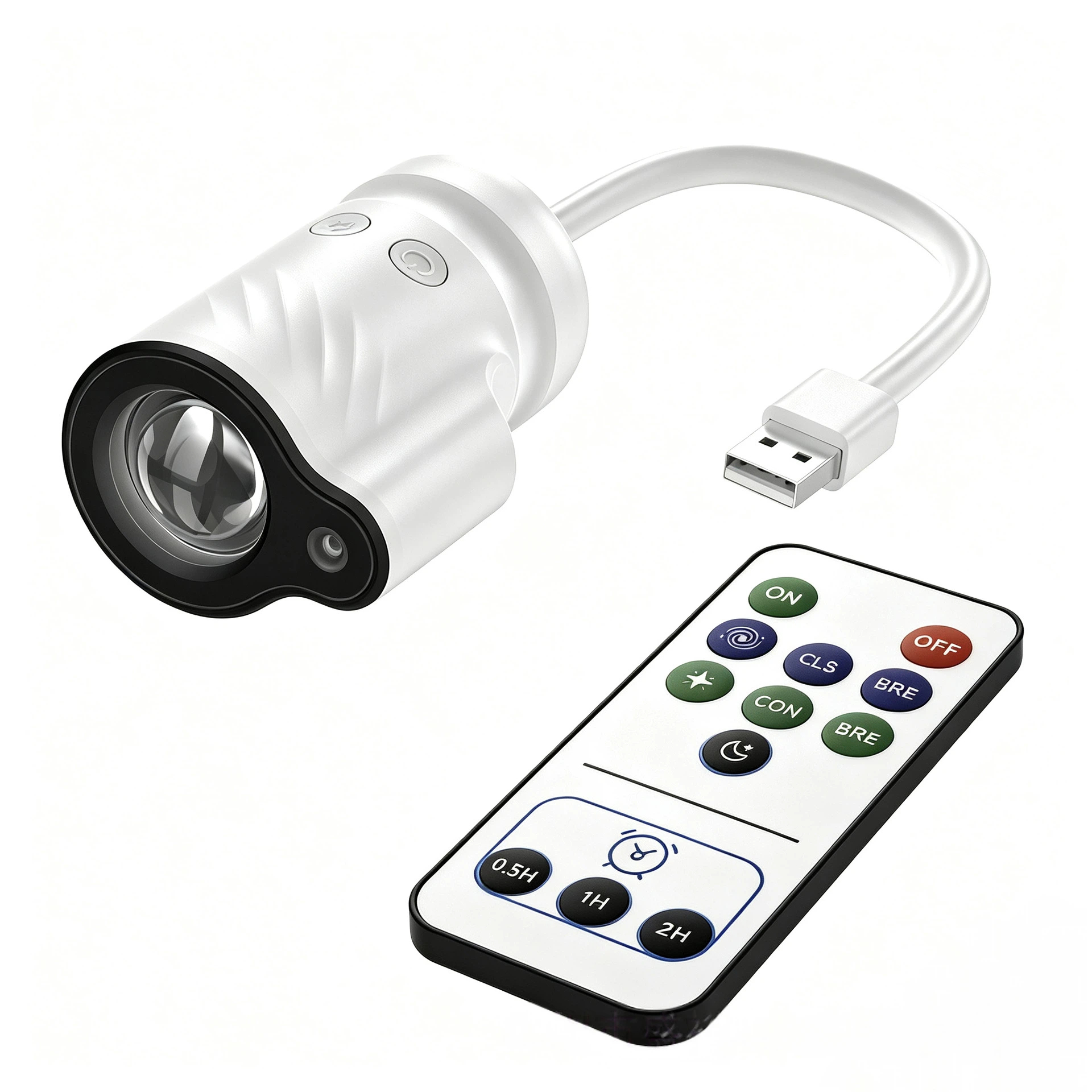 Versión de control remoto