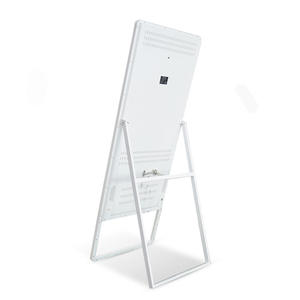 49-Zoll-LCD-Bildschirm Werbung Digital Poster Display Werbung Android Kiosk Stand Signag Digit Totem - Product Image 5