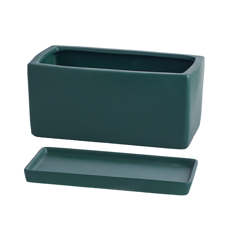 Verde scuro