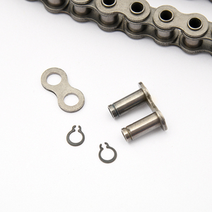 Nhà Máy Bán Hàng Trực Tiếp <span class=keywords><strong>Hollow</strong></span> <span class=keywords><strong>Pin</strong></span> Băng Tải Chuỗi 08bhp 12bhp 40hp 80hp Công Nghiệp Chuỗi - Product Image 5