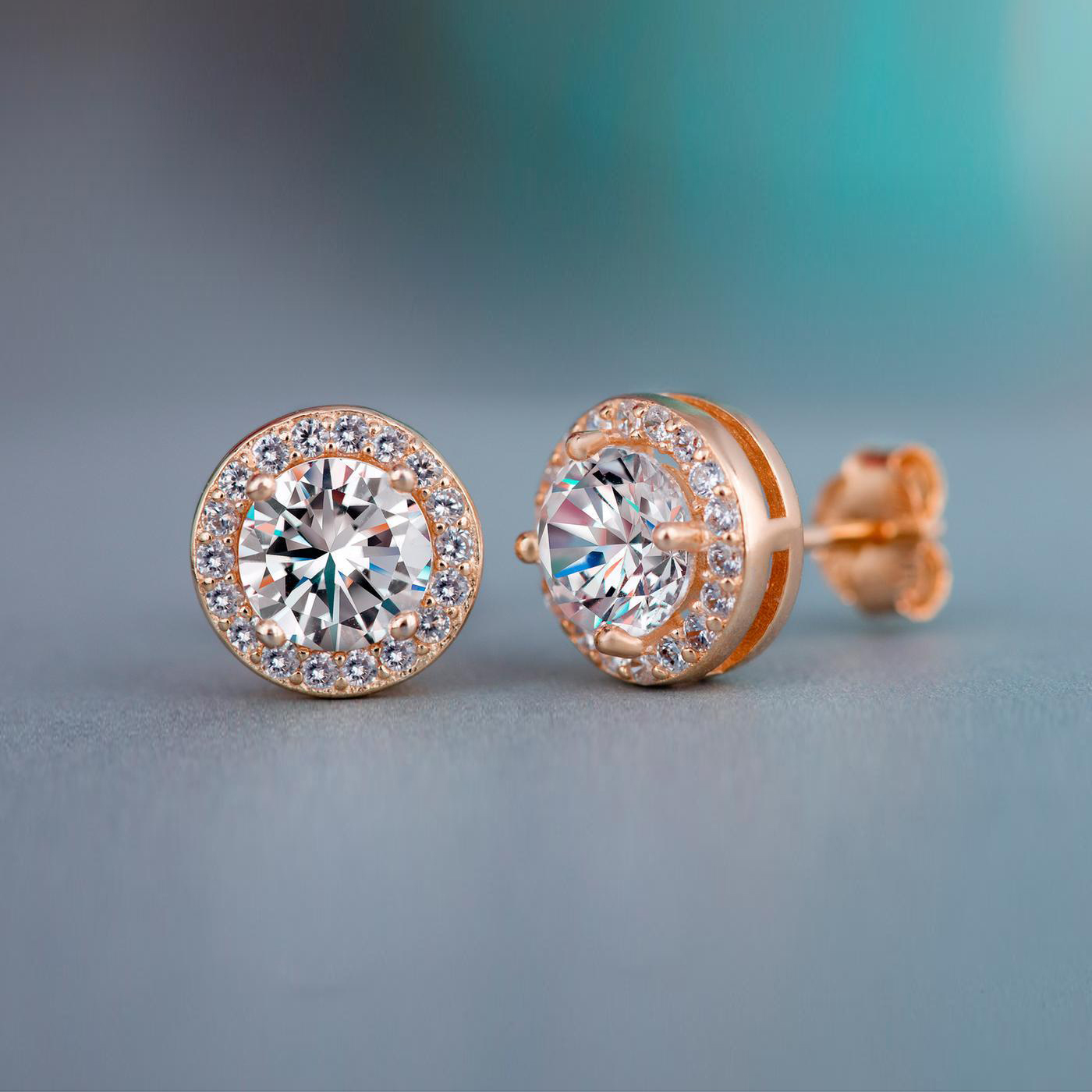 Rond-Gold-E269 rose