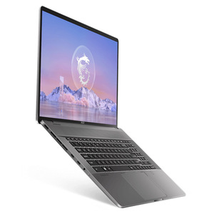 Nuovo di zecca per MSI laptop Creator Z17 i9 13th 17 pollici QHD + RTX 4070 16:10 True Pixel Display game office notebook computer - Product Image 3