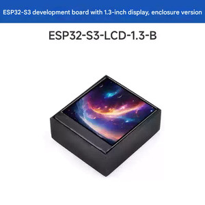 Weixue ESP32-S3 geliştirme kurulu 1.3 inç LCD renkli LCD ekran isteğe bağlı prizma sürümü Arduino