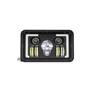 New 12V/24V LED Work <strong>Light</strong> with 36W Cob <strong>Source</strong> Running Fog DRL Bulb for Cars Trucks Hilux Jeep Retrofitting <strong>Xenon</strong> HIDs - Product Image 6