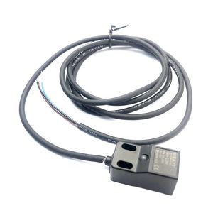 Sensor de proximidad de GH-18N capacitivo inductivo a precio de fábrica - Product Image 1