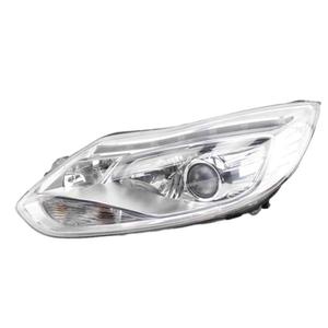 ไฟหน้าแต่งรถไฟหน้าสำหรับ Ford Focus ซีดาน2012 - Product Image 2