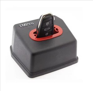 Original TMPro 2 TMPro2 Transponder Key Programmer & PIN Code Rechner & TMPro MC68HC805P18 Motorola Adapter Set mit 2 Kabeln - Product Image 6