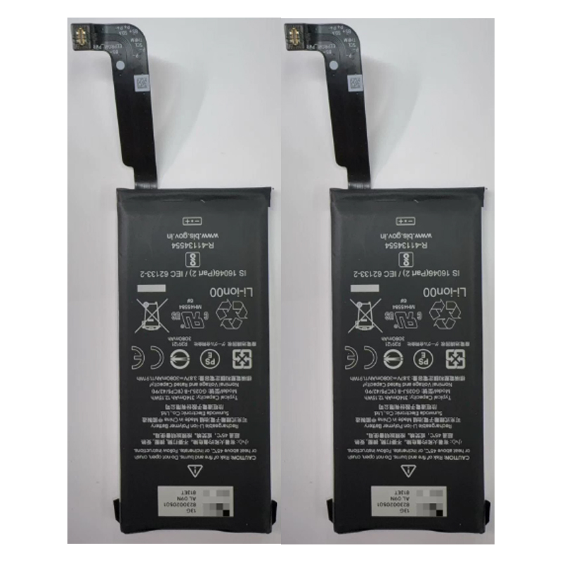 PIXEL 4A XL GB4IV