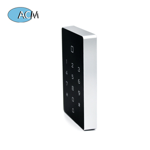 WiFi App Access Control Reader Digitale Tastatur Türschloss Kartenleser Zugangs kontrolle - Product Image 4