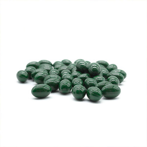 Tốt nhất bán OEM coenzyme Q10 Cao nội dung cấp thực phẩm vitamin viên nang 250mg/400mg/500mg/1000mg dành cho người lớn sử dụng - Product Image 3