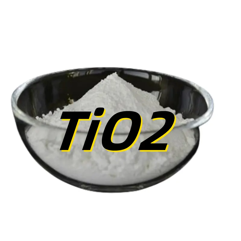 Preço do pigmento R210 TiO2 pigmento branco de fábrica de dióxido de titânio