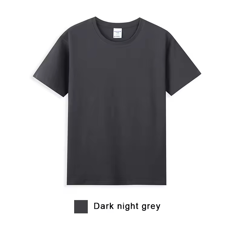 Dark night grey