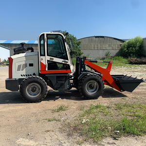 Shandong macchine nuoman co pale gommate mini pale da neve