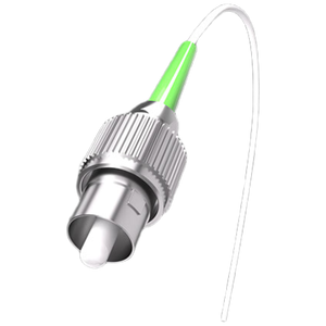 Özel tek modlu tek çekirdekli 0.9 optik Fiber bağlantı kablosu 9/125 FC/APC-FC/UPC Fiber optik ekipman - Product Image 5