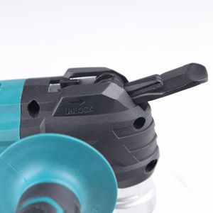 Diy 20000 Rpm Max Speed Cordless <strong>Oscillating</strong> <strong>Multi</strong> <strong>Tool</strong> 3 Degree Angle <strong>Oscillating</strong> Saw Battery Operated Other Hand <strong>Tool</strong> - Product Image 5