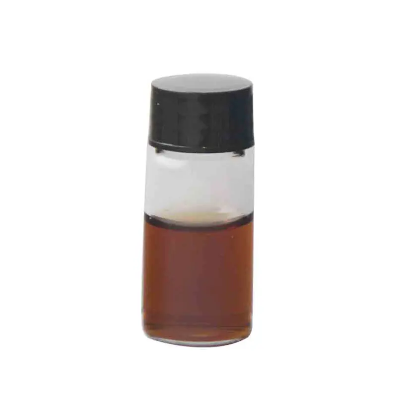 Salicilato de alquilo de calcio T109A de alta calidad para aceites de motor de alto nivel y aceite marino.