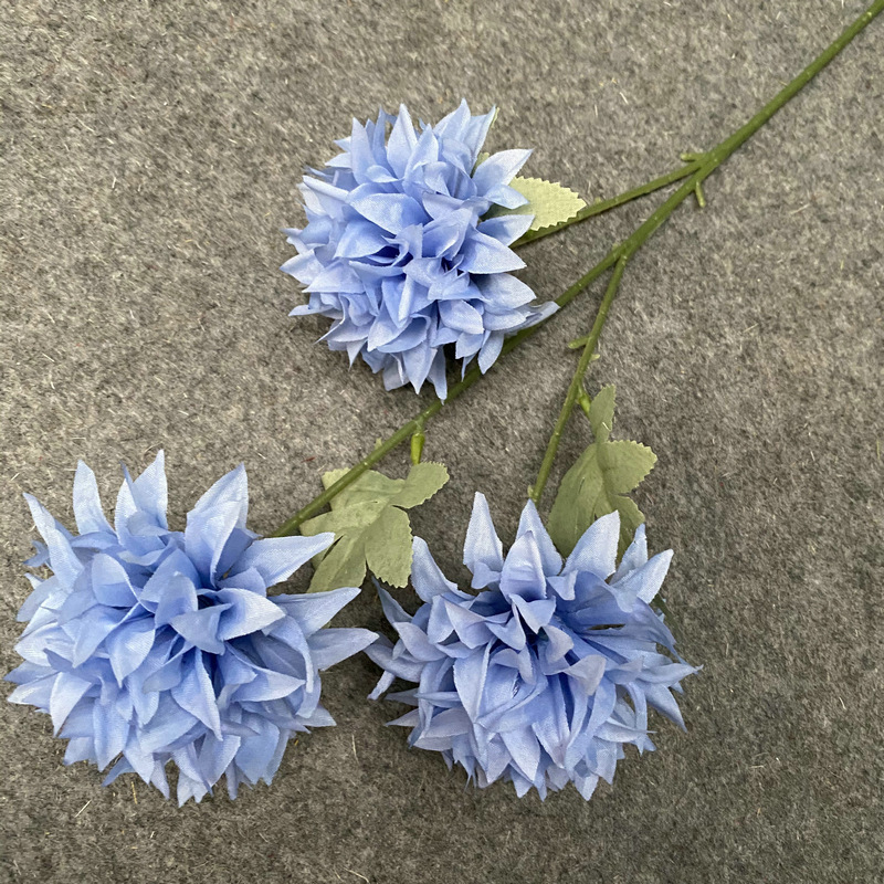 Ciel bleu
