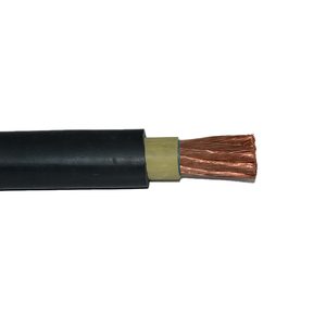 Superior Quality Industrial Small Single Core Control <strong>Cable</strong> Made in China for Power Applications - Product Image 3