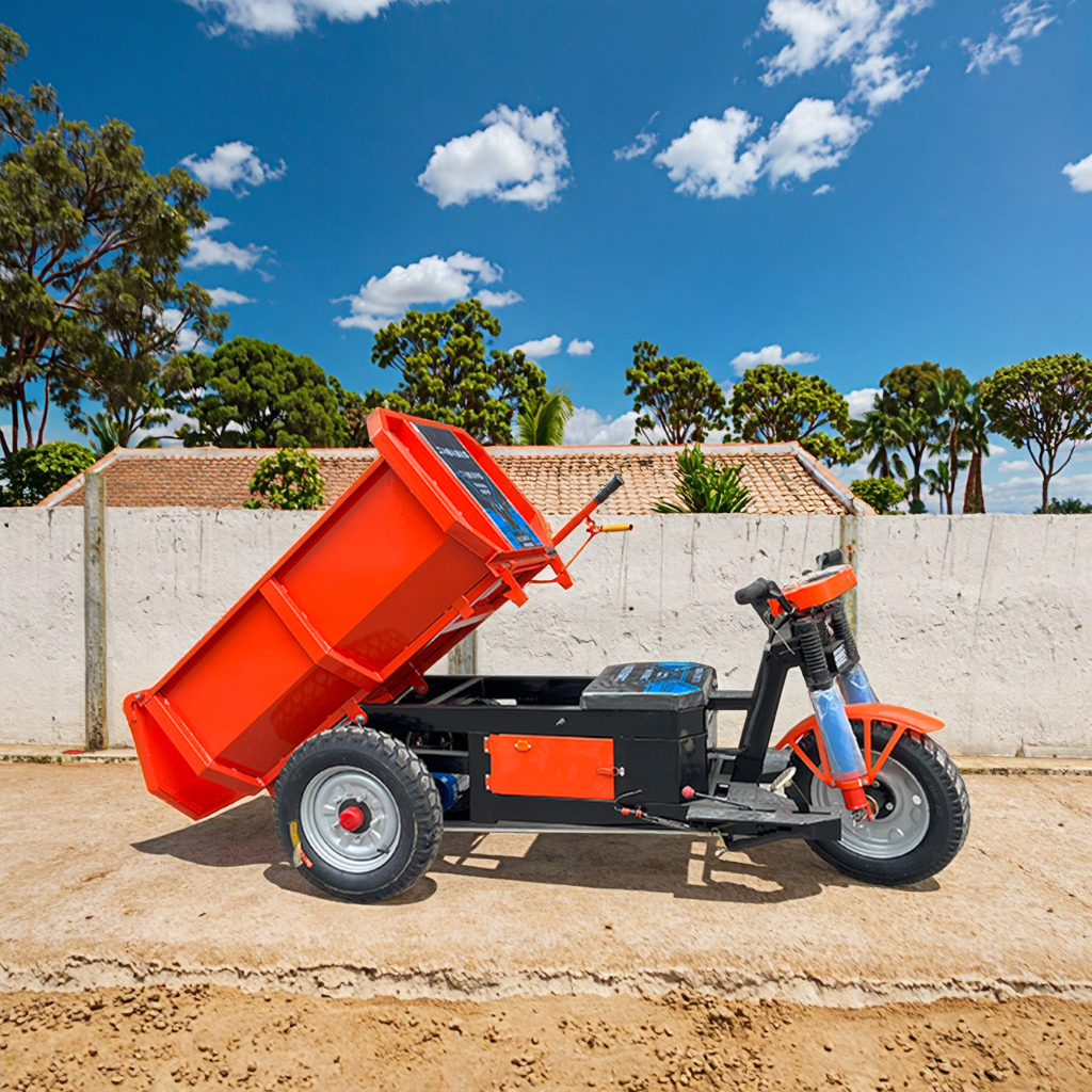 Cubo di Camion