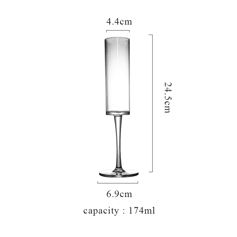 174 ml clair