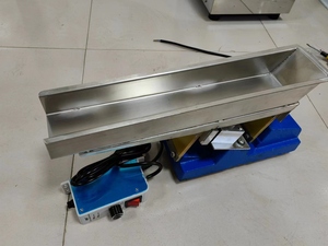 GZV6 GZV8磁进料器变速振动器进料器 - Product Image 2