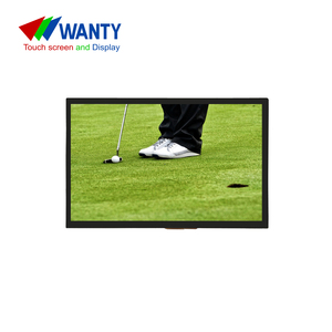 Display touchscreen LCD TFT IPS 10.1x1280 da 800 pollici personalizzato Monitor Raspberry Pi 3 4 - Product Image 1