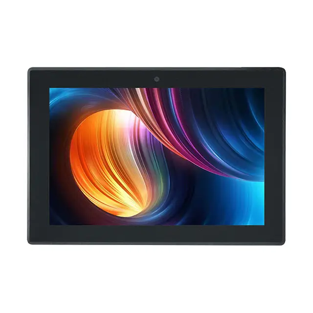 Good Selling Hd 10.1 Inch Resistive Panel Touch Screen Monitor With Usb Interface Industri Touch Screen Monitor