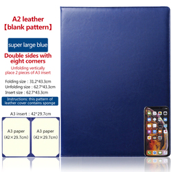 azul 3