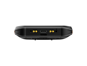 Waterproof <strong>Android</strong> Handheld POS Terminal <strong>with</strong> 4G WIFI NFC RFID Reader <strong>Bar</strong> <strong>Code</strong> <strong>Scanner</strong> for Logistics Warehouse Industrial Use - Product Image 4