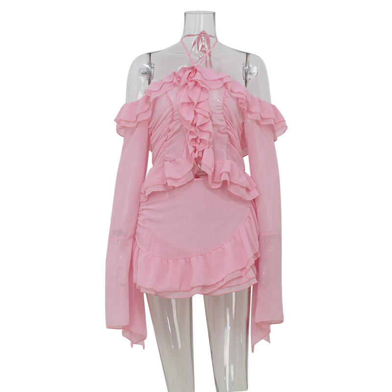 Z0203ST03 สีชมพู