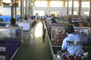多機能新デザインジグソー中国製ブローボックス電動工具ジグソー - Product Image 4