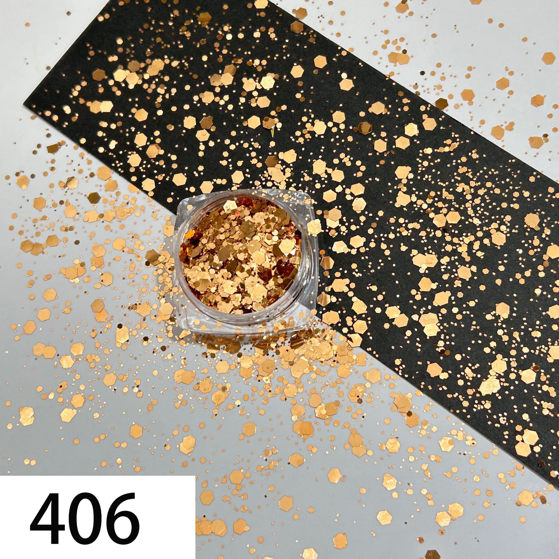 406 gold