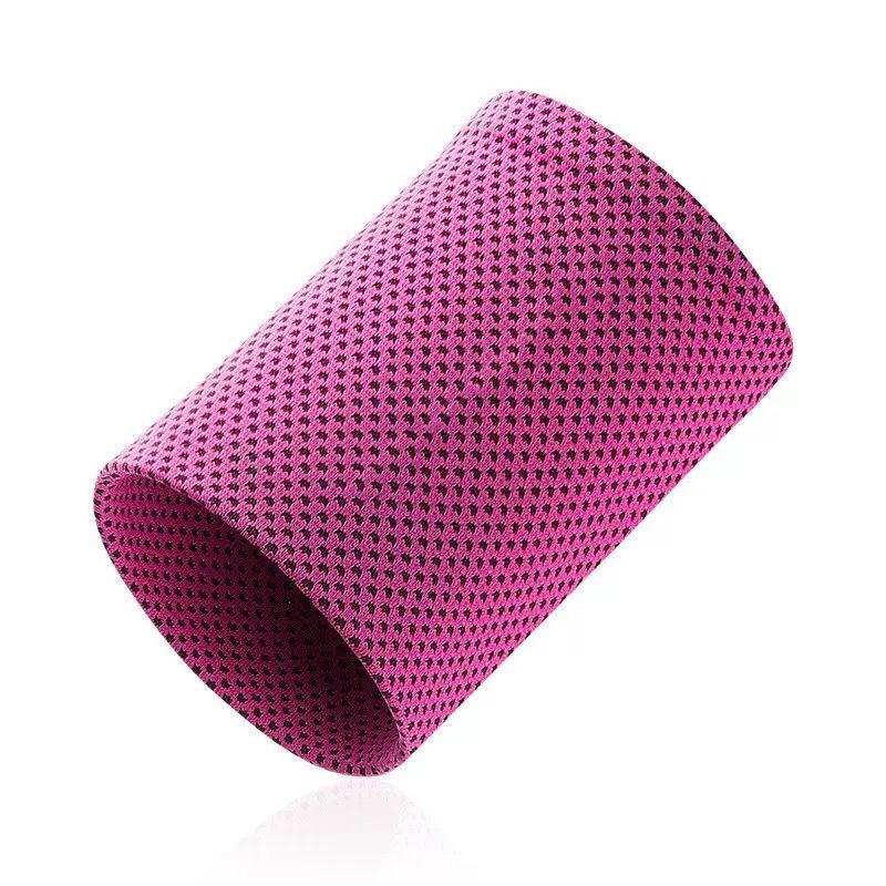 Rose vif rafraîchissant TAILLE L