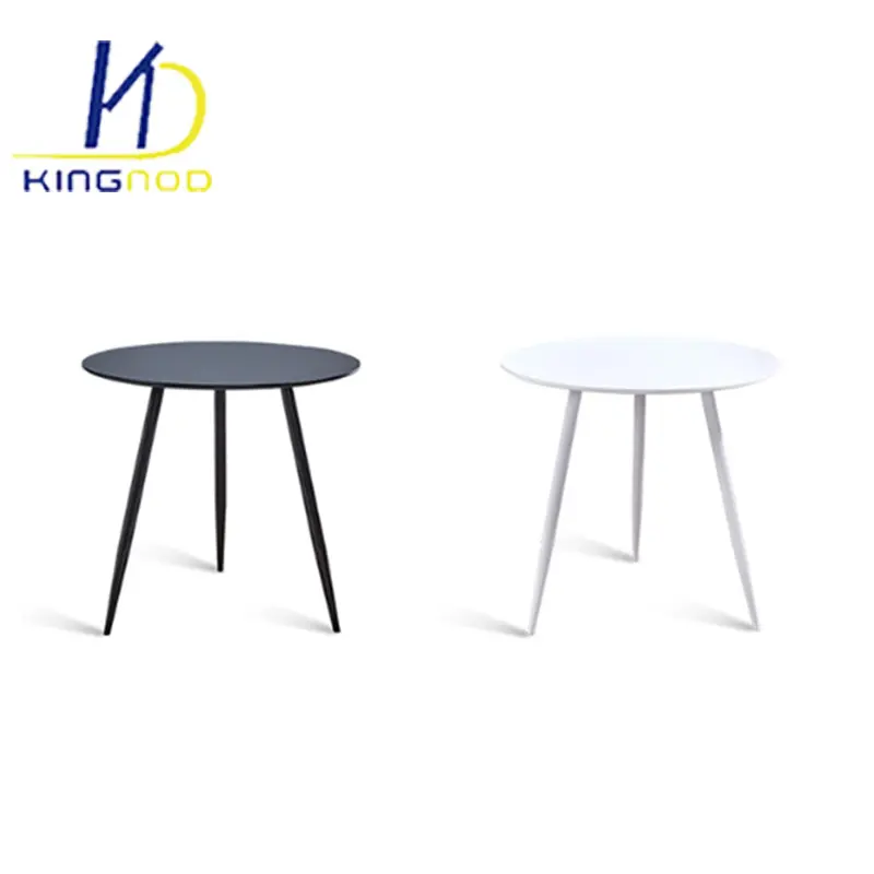 Wholesaler Modern Appearance Round Chinese Style Dining Table Set