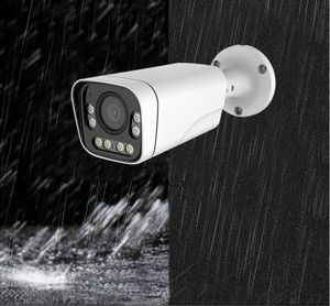Günstiger Preis Kadymay 8,0 Megapixel 4 in1 Kamera Full Color HD Analog kamera - Product Image 2
