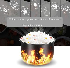 3-Литровый мини-Электрический чайник с одним ключом - Product Image 5