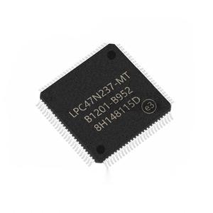 Originale circuito integrato Ic Chip microcontrollore LPC47N237-MT Bom - Product Image 1