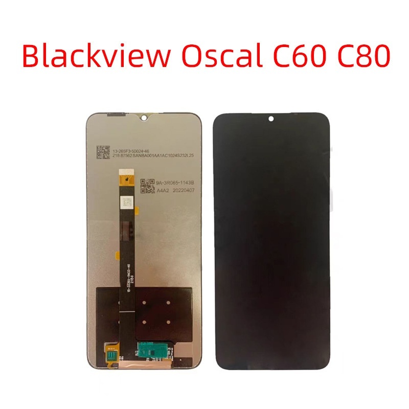 Para Blackview Oscal C60