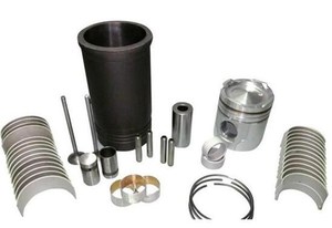 ชิ้นส่วนอะไหล่เครื่องยนต์ดีเซล ISF2.8 เซ็นเซอร์การไหลของอากาศมวล 4984760 - Product Image 5
