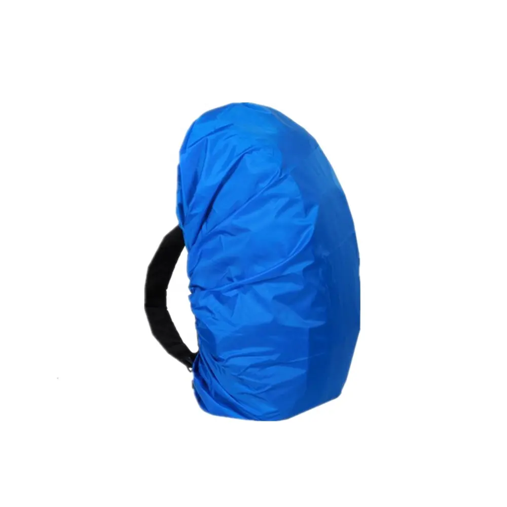 Sac à dos imperméable, housse de protection élastique réglable, housse de sac à dos pour randonnée Camping escalade cyclisme