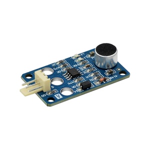 1PCS <strong>Analog</strong> Decibel <strong>Detection</strong> Lm2904 Sound Intensity <strong>Detection</strong> Module Noise Sound Control Sensor Microphone Module - Product Image 1