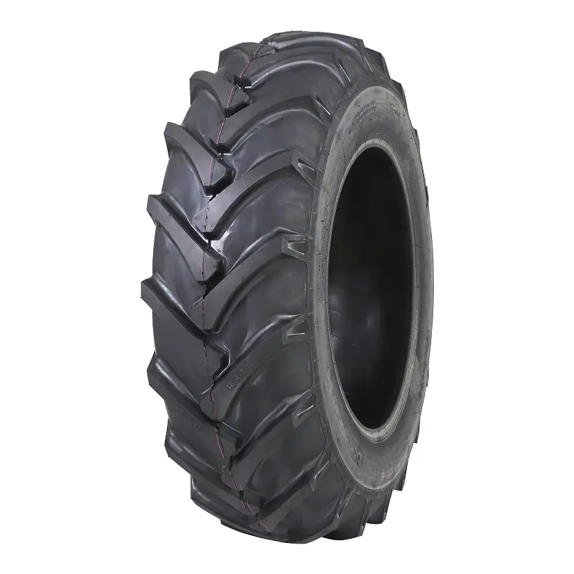 Neumático de Tractor agrícola de R-1, neumáticos de Tractor de fabricación China, 14,9 28 16,9 34