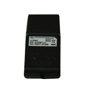 SIM okuyucu yazar Mini programlanabilir kart okuyucu ACR39T-A1 - Product Image 5