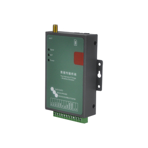 RS232 RS485 DI/DO seri IoT Modem ile IP hücresel Modem WLINK D82 M2M çift seri - Product Image 4