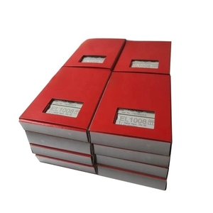 库存EL1008 | EtherCAT终端模块，8通道数字输入，24 V DC，3毫秒可编程控制器 - Product Image 5