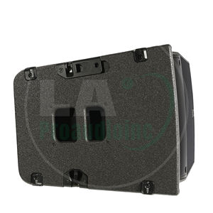 LA-A15 Focus Passif bidirectionnel, 15 Système de sonorisation à réseau linéaire amélioré Performances et simplicité - Product Image 5